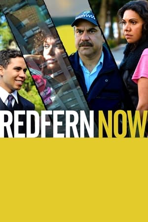 Redfern Now-hd