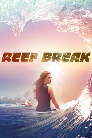 Reef Break Reef Break-hd