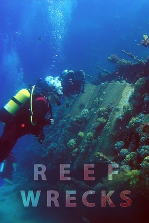 Reef Wrecks Reef Wrecks-hd