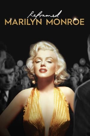 Reframed: Marilyn Monroe Reframed: Marilyn Monroe-hd
