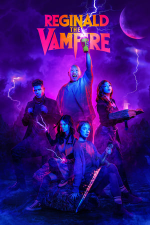 Reginald the Vampire Reginald the Vampire-hd
