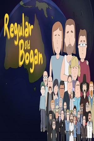 Regular Old Bogan Regular Old Bogan-hd
