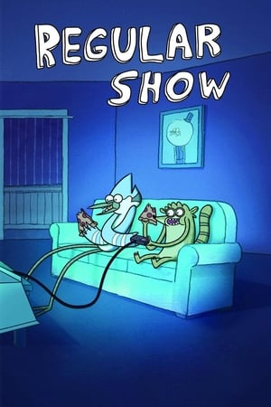 Regular Show Regular Show-hd