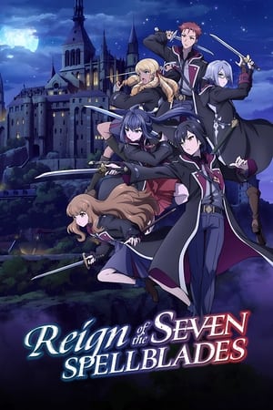 Reign of the Seven Spellblades-hd