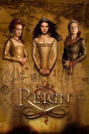 Reign-hd