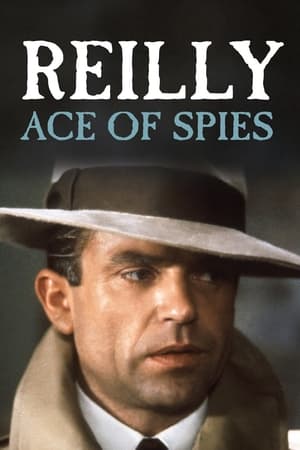Reilly: Ace of Spies Reilly: Ace of Spies-hd