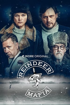 Reindeer Mafia Reindeer Mafia-hd