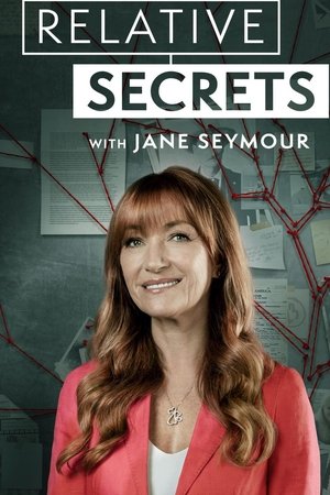 Relative Secrets Relative Secrets-hd