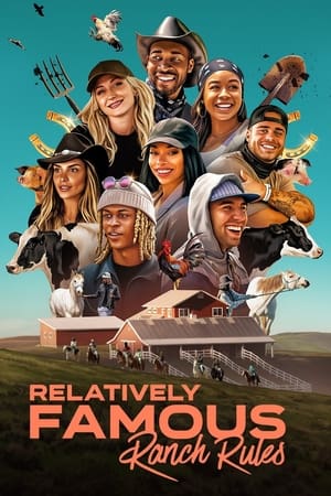 Relatively Famous: Ranch Rules Relatively Famous: Ranch Rules-hd