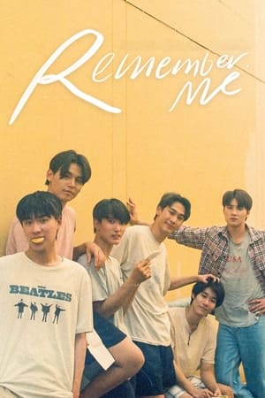 Remember Me-hd