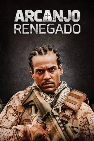 Renegaded Archangel-hd