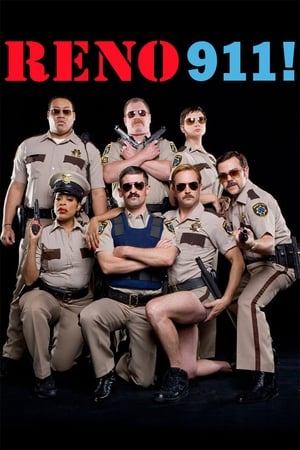 Reno 911! Reno 911!-hd