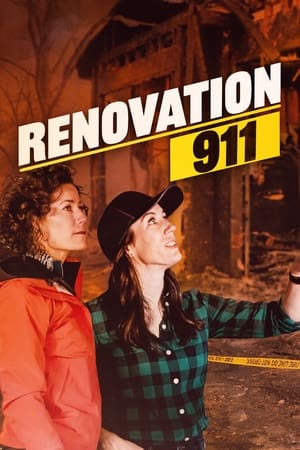 Renovation 911 Renovation 911-hd