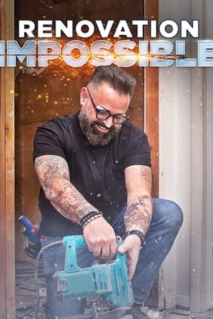 Renovation Impossible Renovation Impossible-hd