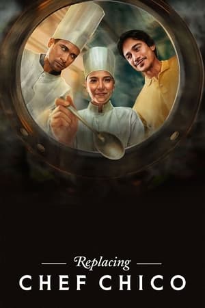 Replacing Chef Chico-hd