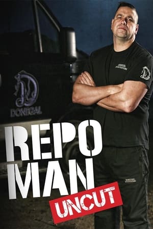 Repo Man Uncut-hd