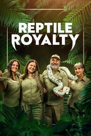 Reptile Royalty Reptile Royalty-hd