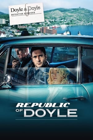 Republic of Doyle Republic of Doyle-hd