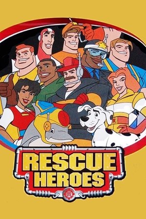 Rescue Heroes Rescue Heroes-hd