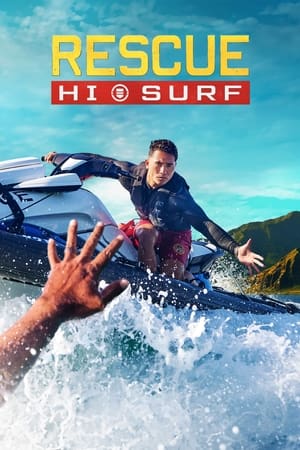 Rescue: HI-Surf Rescue: HI-Surf-hd