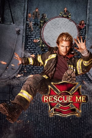 Rescue Me Rescue Me-hd