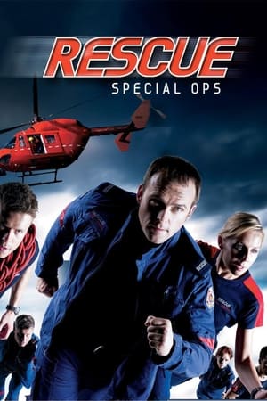 Rescue: Special Ops-hd