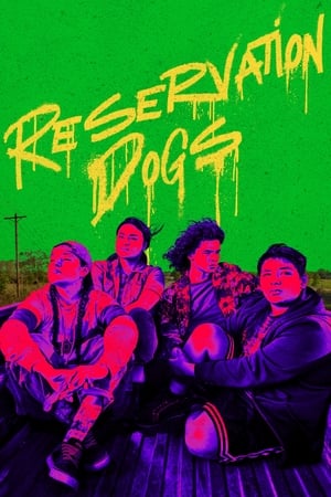 Reservation Dogs-hd