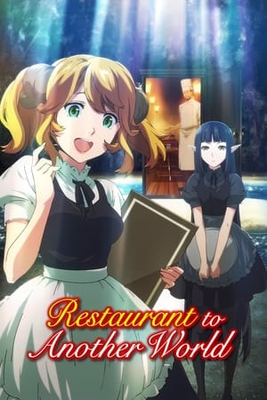 Restaurant to Another World Restaurant to Another World-hd