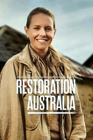 Restoration Australia Restoration Australia-hd