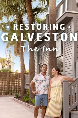 Restoring Galveston: The Inn Restoring Galveston: The Inn-hd
