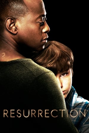 Resurrection-hd