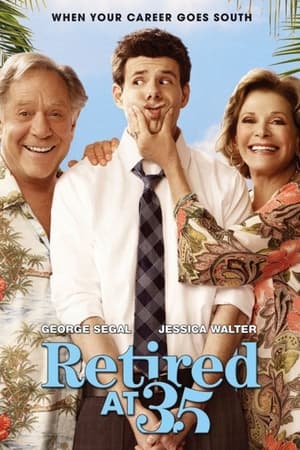 Retired at 35 Retired at 35-hd