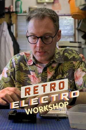 Retro Electro Workshop-hd