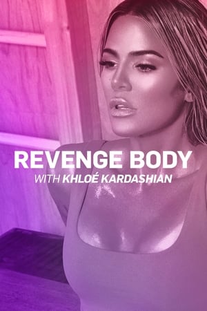 Revenge Body With Khloe Kardashian Revenge Body With Khloe Kardashian-hd