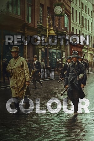 Revolution in Colour Revolution in Colour-hd