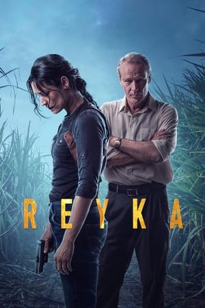 Reyka Reyka-hd