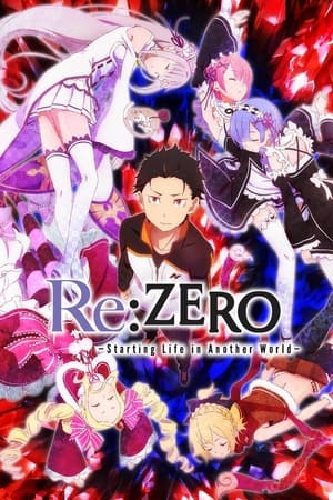 Re:ZERO -Starting Life in Another World- Re:ZERO -Starting Life in Another World--hd