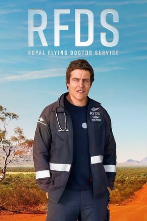 RFDS: Royal Flying Doctor Service RFDS: Royal Flying Doctor Service-hd