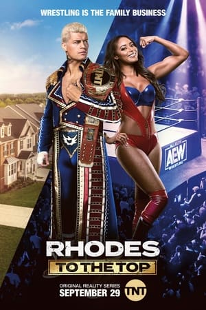 Rhodes to the Top Rhodes to the Top-hd