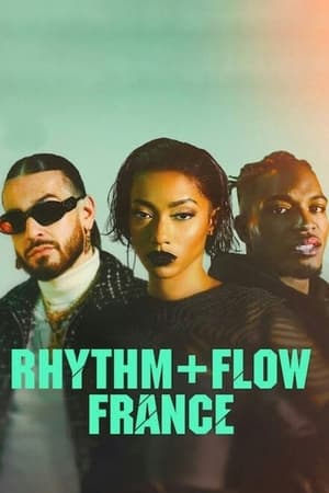 Rhythm + Flow France Rhythm + Flow France-hd