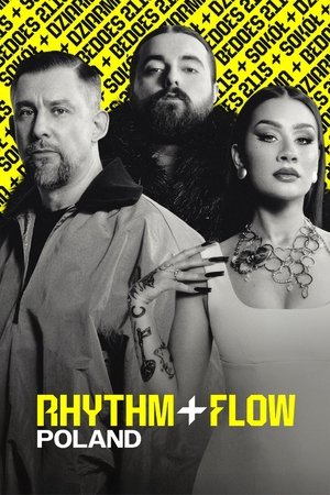 Rhythm + Flow: Poland-hd