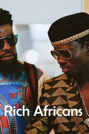 Rich Africans-hd