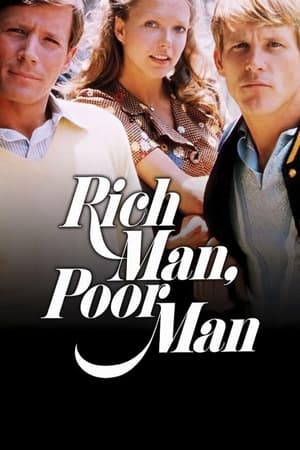 Rich Man, Poor Man Rich Man, Poor Man-hd
