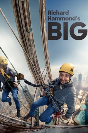 Richard Hammond's Big Richard Hammond's Big-hd