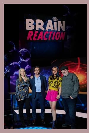 Richard Hammond's Brain Reaction-hd