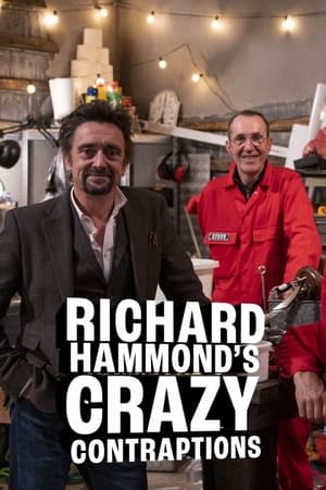 Richard Hammond's Crazy Contraptions-hd
