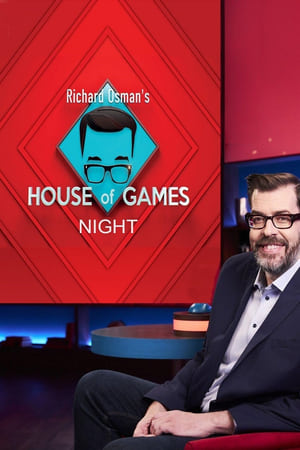 Richard Osman's House of Games Night Richard Osman's House of Games Night-hd
