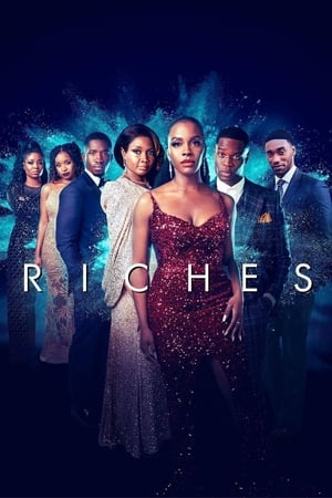Riches Riches-hd