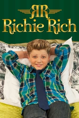 Richie Rich Richie Rich-hd