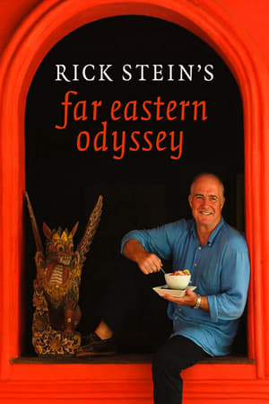 Rick Stein's Far Eastern Odyssey-hd